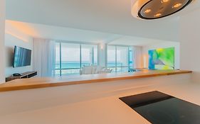 Radisson Blu Aruba